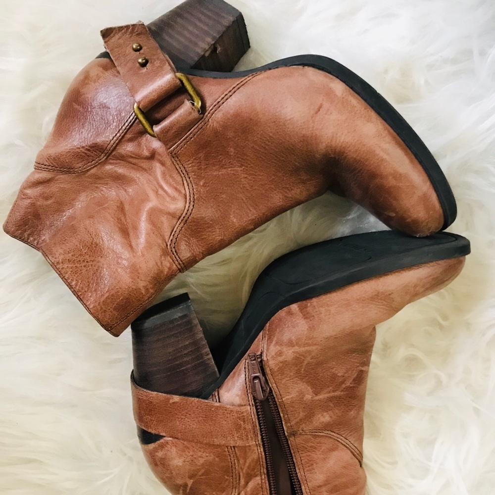 Nine West booties